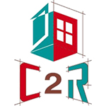 C2R logo