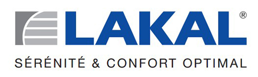 Lakal logo