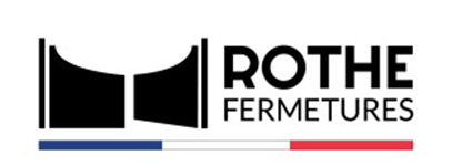 Rothe fermetures logo