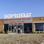 Showroom Sopromat dans le 77